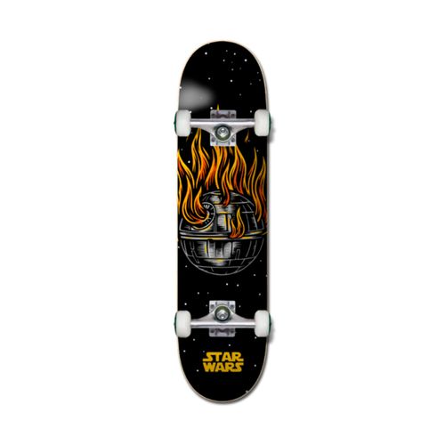 STAR WARS™ | EMPIRE COMPLETE SKATEBOARD