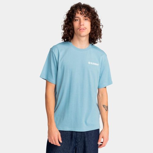 Polera Hombre BLAZIN CHEST
