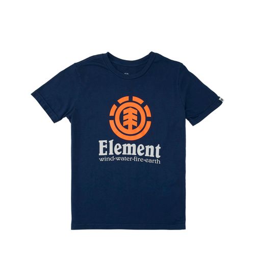 Polera Niño VERTICAL