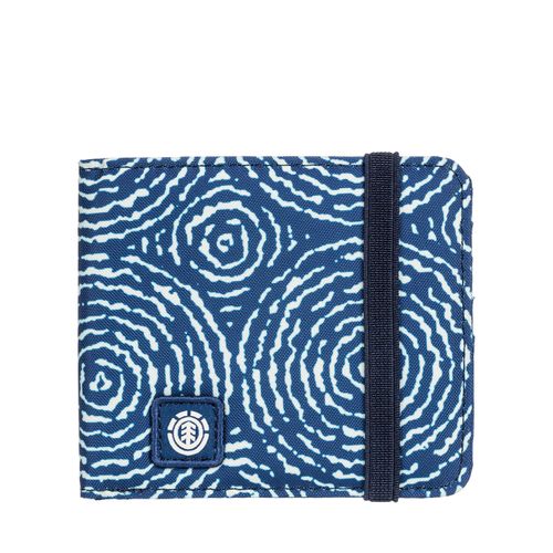 Billetera Hombre Endure Textile Wallet