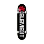 Skate-Completo-Blazin-