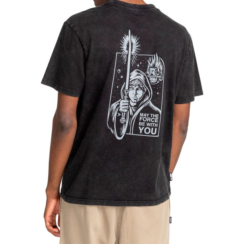 Polera-Manga-Corta-STAR-WARS-trade--|-LUKE