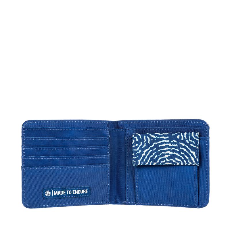 Billetera azul hombre new arrivals