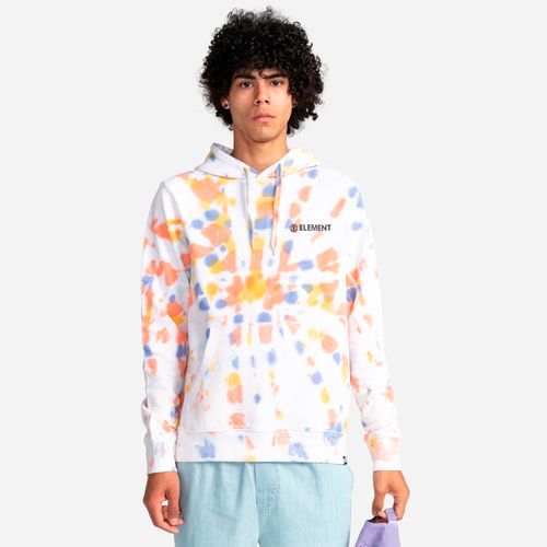 Polerón Blazin Chest Tie Dye Hombre