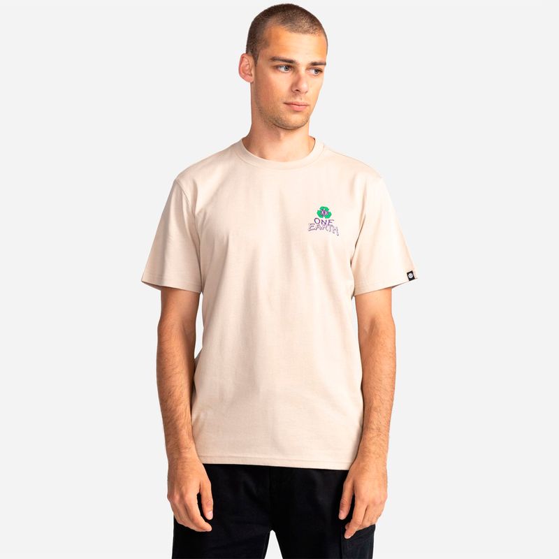 Polera M/C Groman Hombre