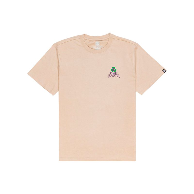 Polera M/C Groman Hombre