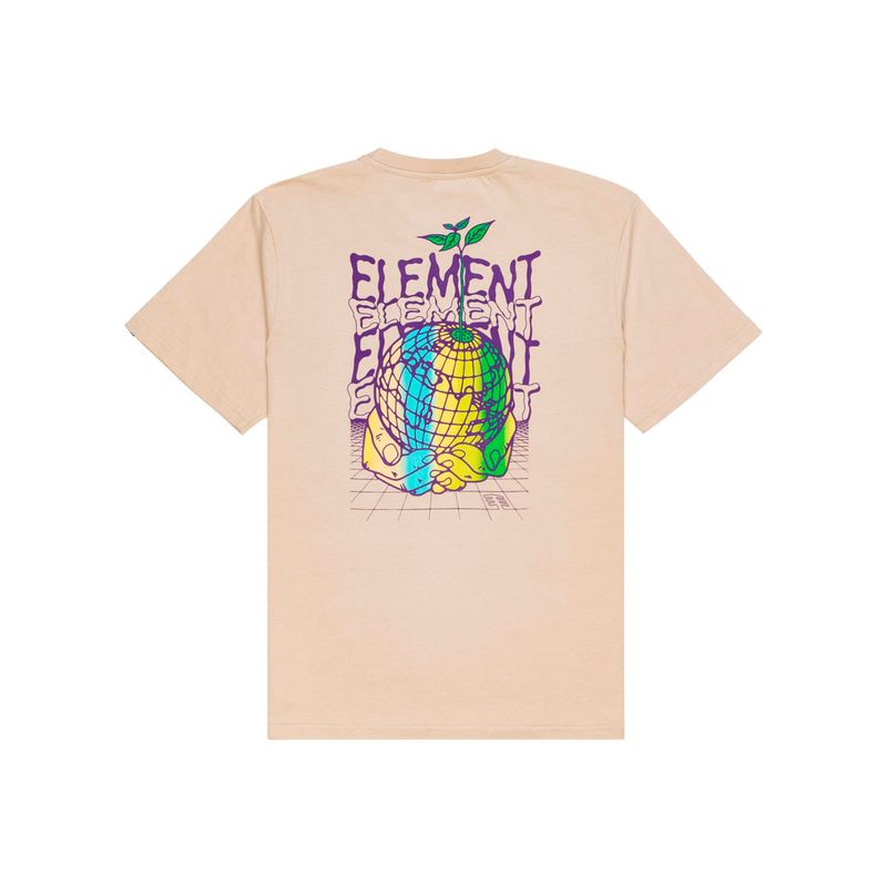 Polera M/C Groman Hombre