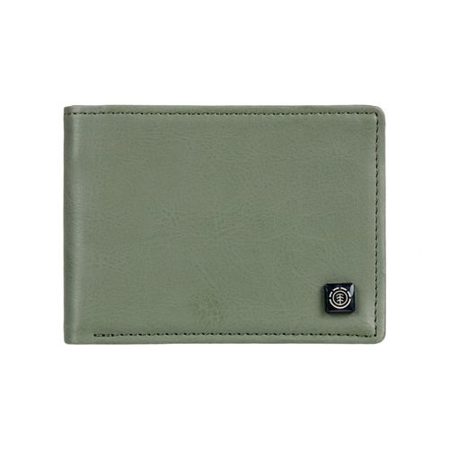 Billetera Segur - Bi Fold