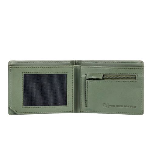 Billetera Segur - Bi Fold