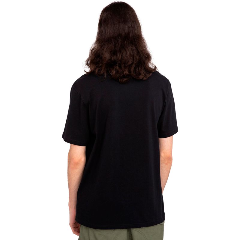 Polera best sale element hombre
