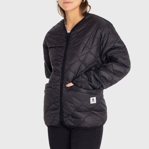Chaqueta Mujer Virginia Liner