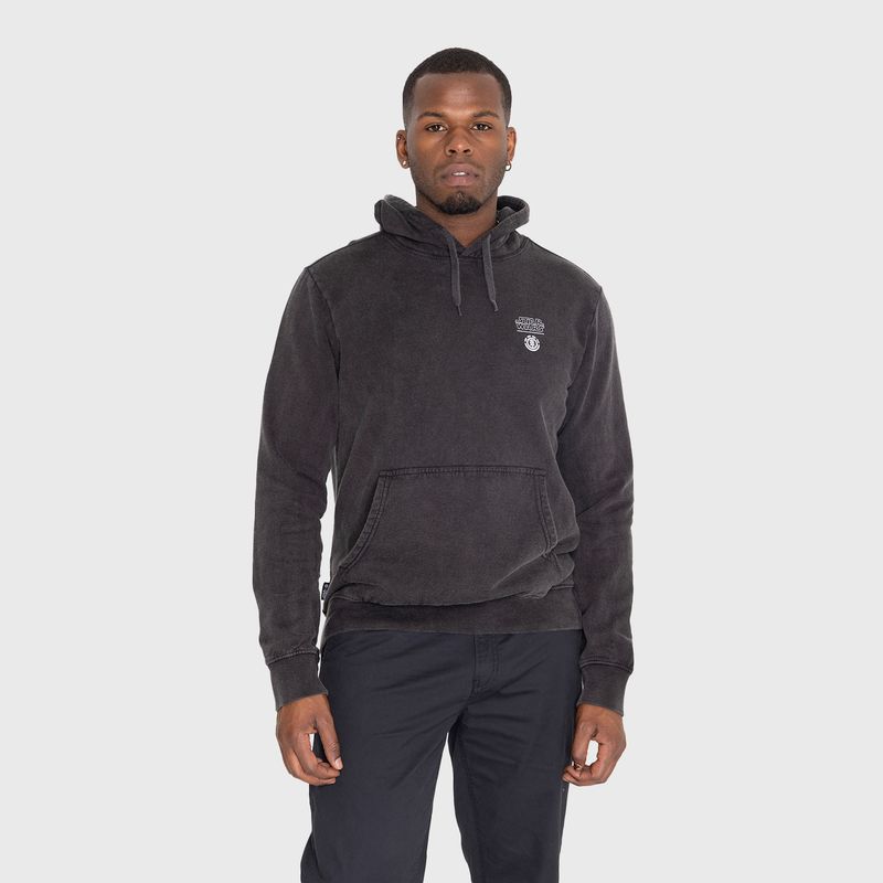 Polerón Hombre STAR WARS™ X ELEMENT YODA