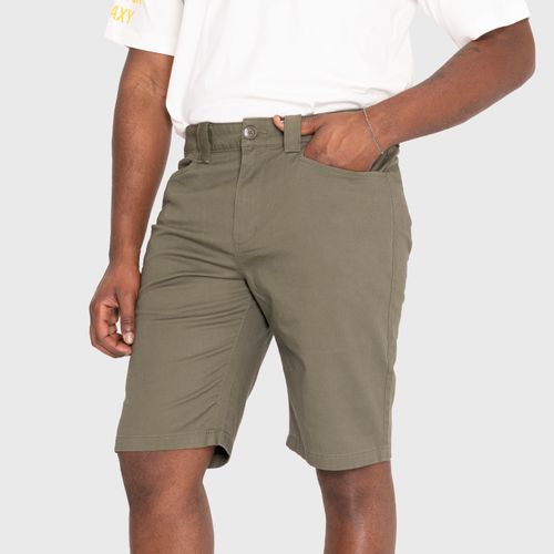 Short Hombre SAWYER ACTIVE 21"