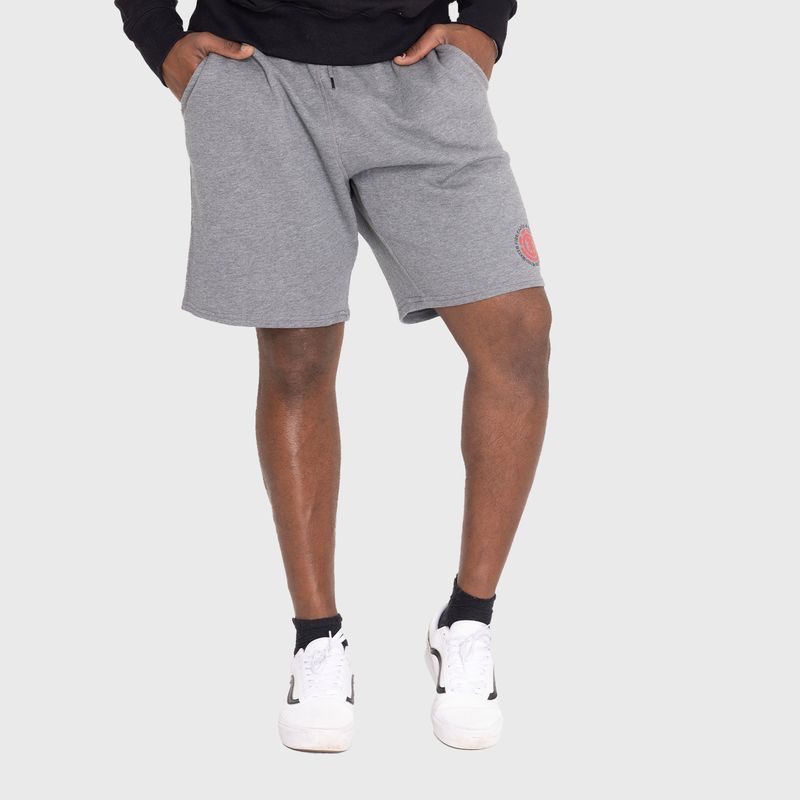 Short Hombre Cornell 19"