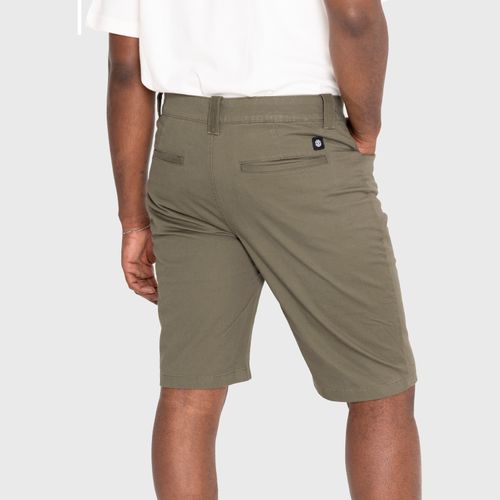 Short Hombre SAWYER ACTIVE 21"