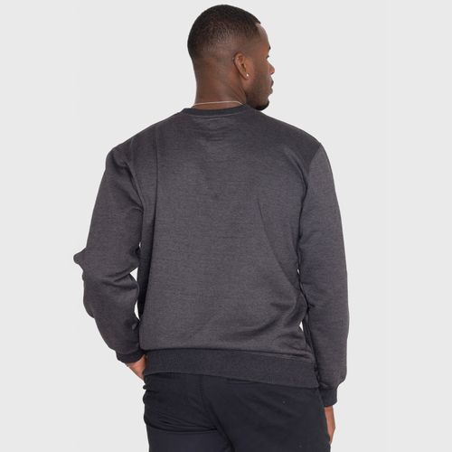 Polerón Unisex Vertical Crew