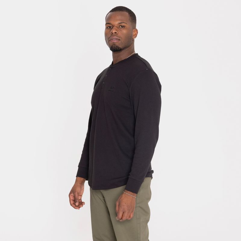 Polera-M-L-Barry-Hombre