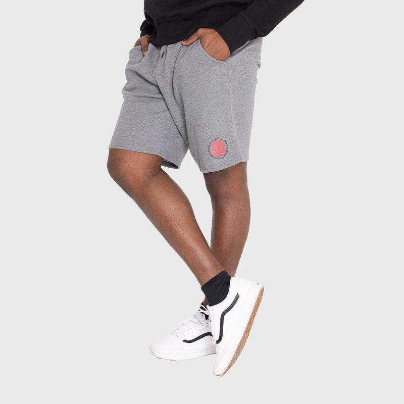 Short Hombre Cornell 19"