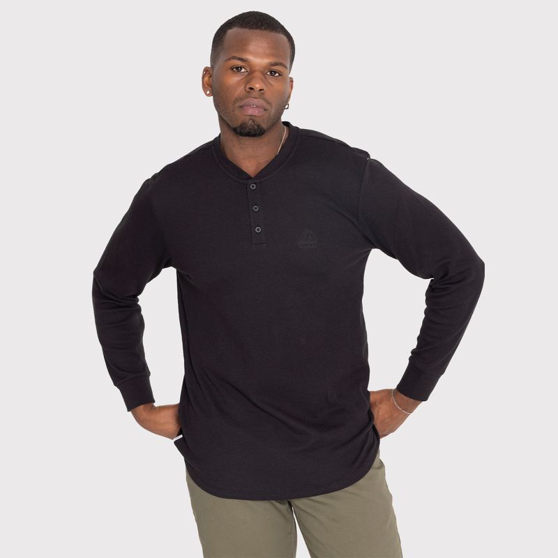 Polera-M-L-Barry-Hombre