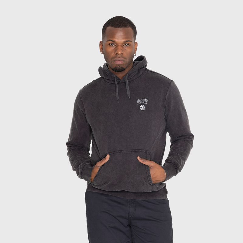 Polerón Hombre STAR WARS™ X ELEMENT YODA