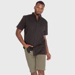 Camisa-Hombre-PASSPORT-SHORT-SLEEVE-BUTTON-DOWN-SHIRT