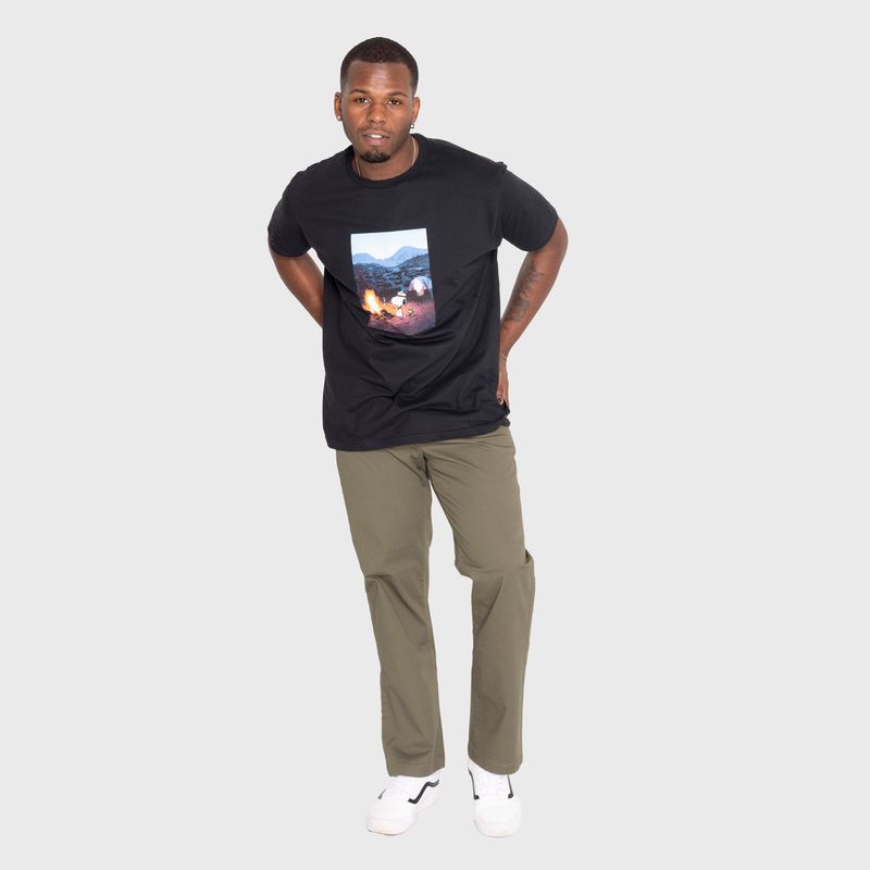 Polera-Hombre-Peanuts-Adventure