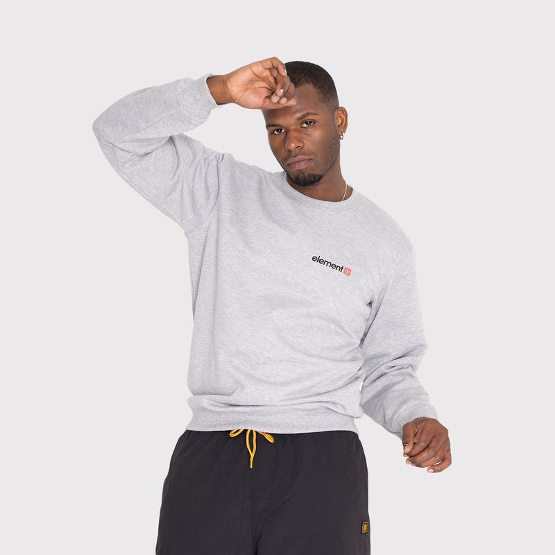 Poleron-Unisex-Vertical-Crew