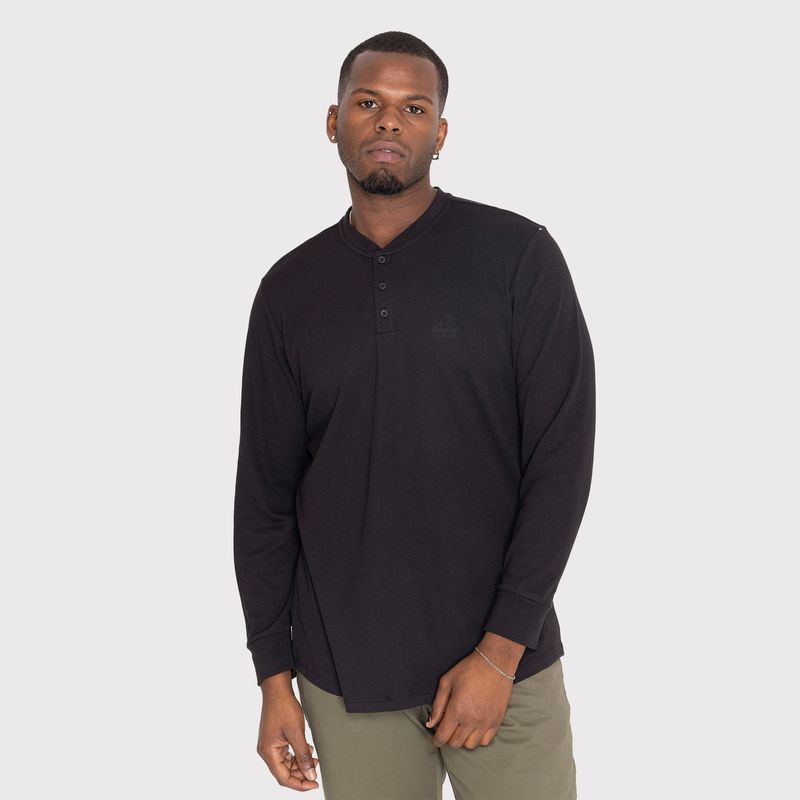 Polera-M-L-Barry-Hombre