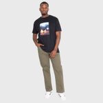 Polera-Hombre-Peanuts-Adventure