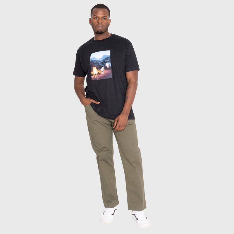 Polera-Hombre-Peanuts-Adventure