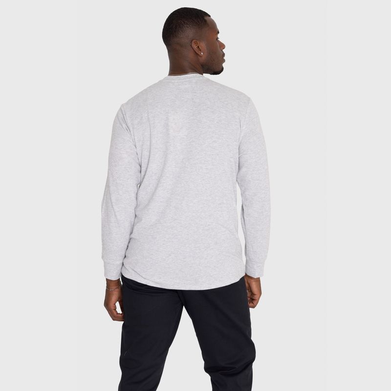 Poleras henley discount