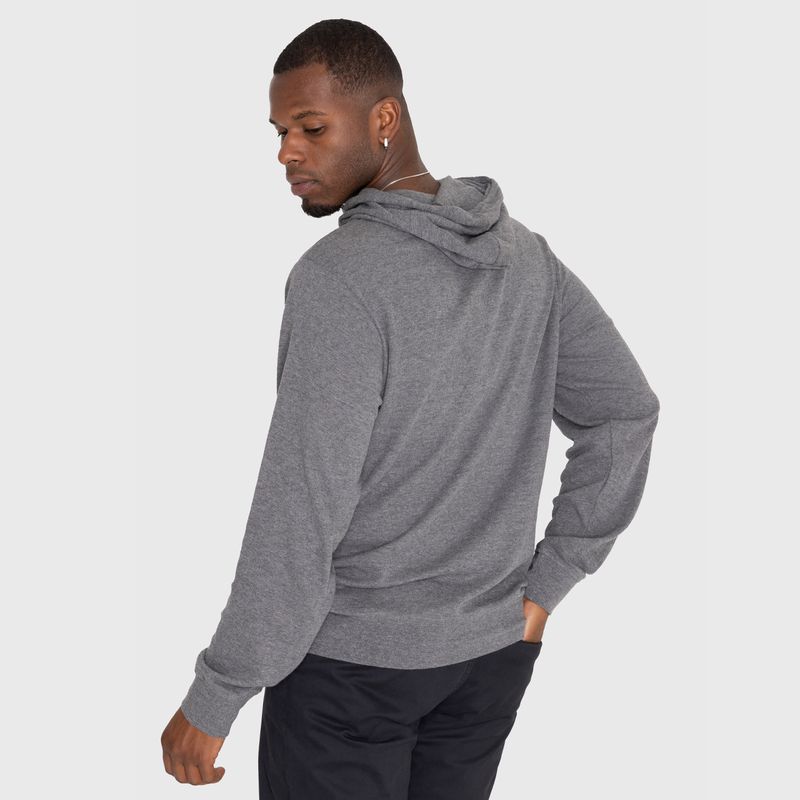 Poleron-Hombre-RIDGE-THERMAL