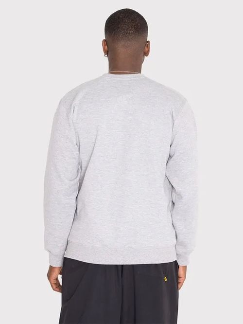 Polerón Unisex Vertical Crew