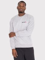 Poleron-Unisex-Vertical-Crew