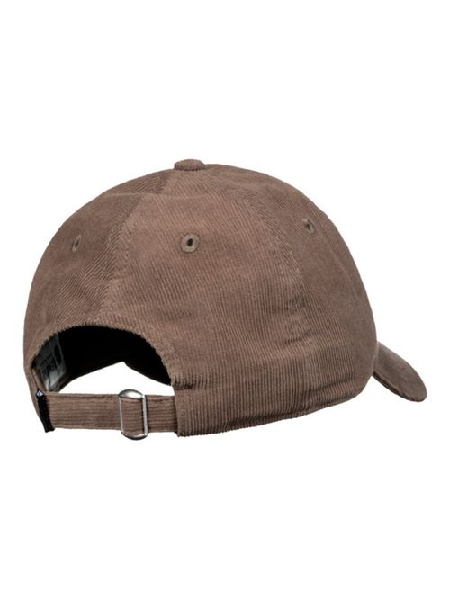 Jockey Hombre Fluky Cotelé Café Element