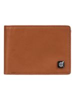 Billetera-Hombre-Segur-Cuero-Cafe-Element
