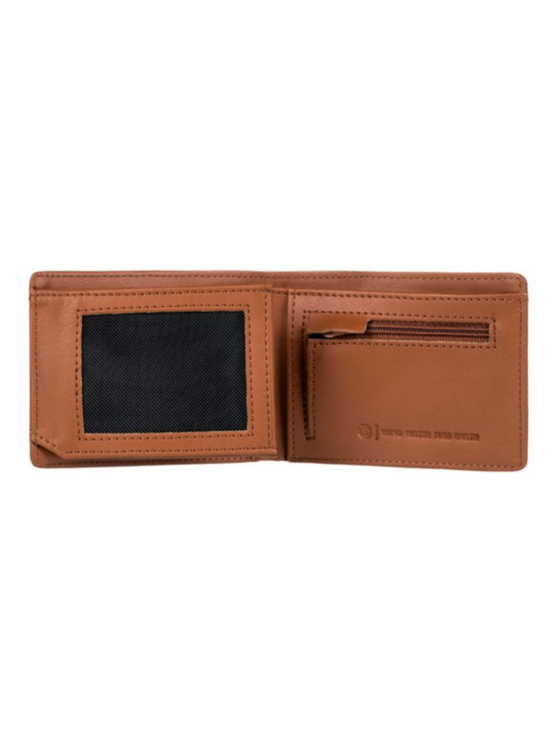 Billetera-Hombre-Segur-Cuero-Cafe-Element