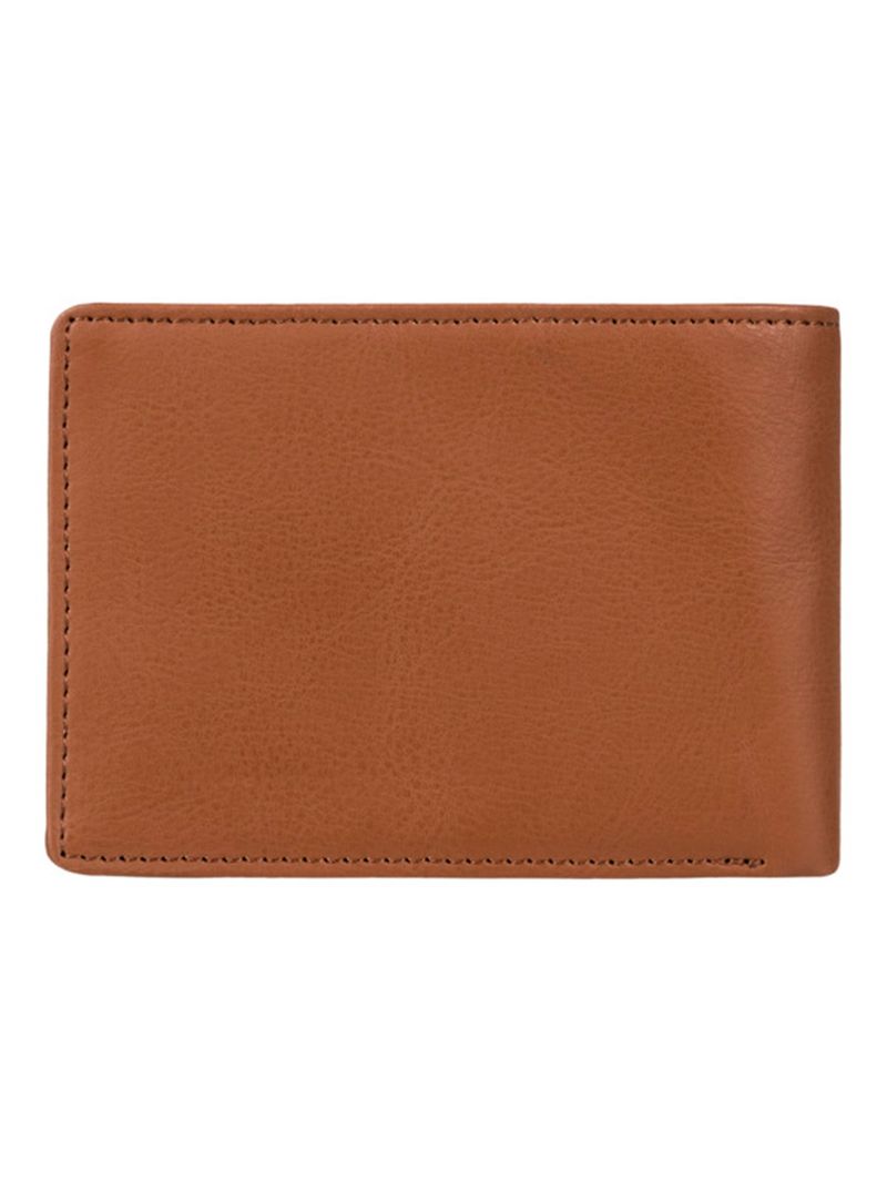 Billetera-Hombre-Segur-Cuero-Cafe-Element