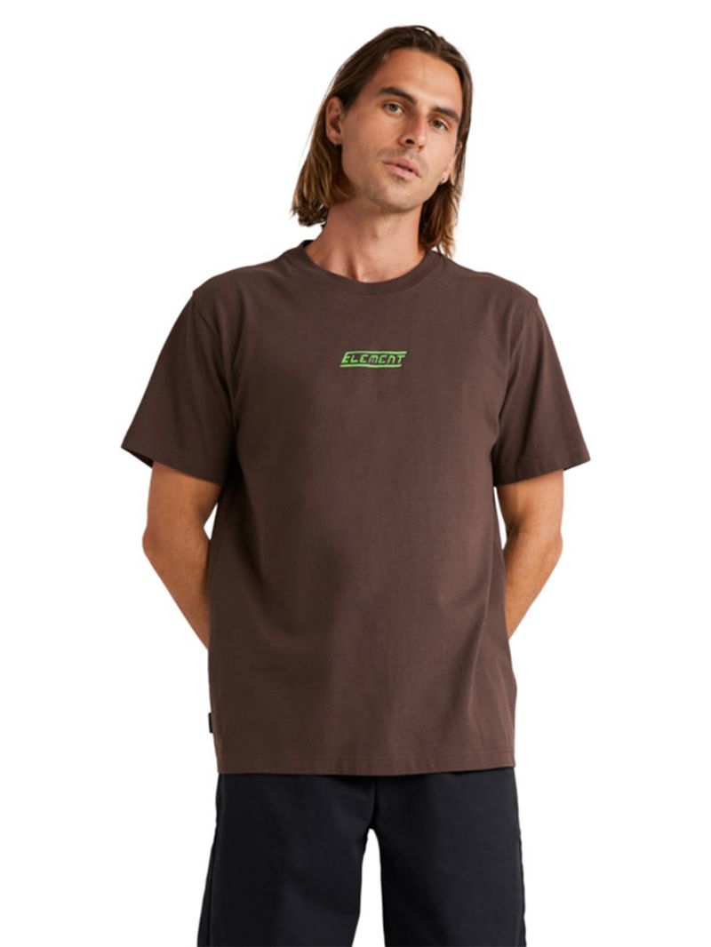 Polera-Manga-Corta-Hombre-Lctxe-Tech-Dog-Cafe-Element