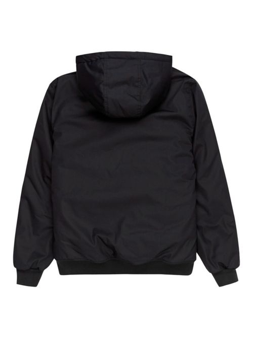 Cortaviento Hombre Dulcey Negro Element