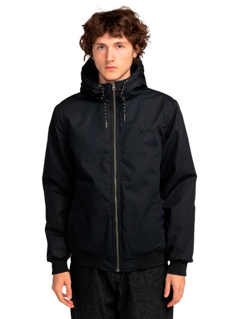 Cortaviento-Hombre-Dulcey-Negro-Element