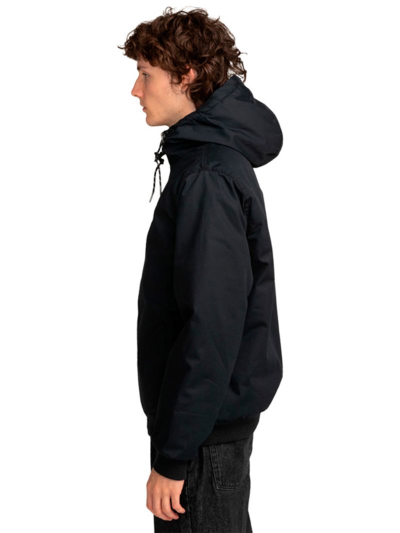 Cortaviento-Hombre-Dulcey-Negro-Element