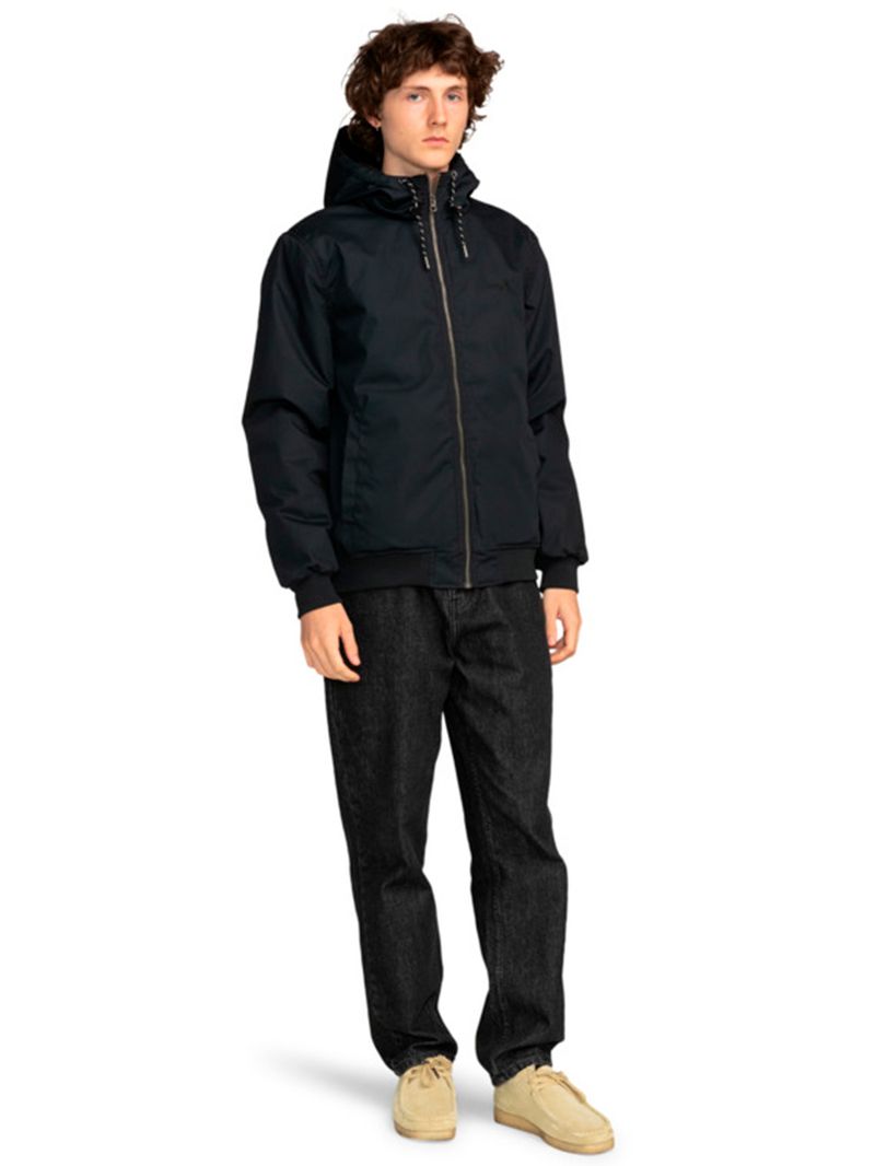 Cortaviento-Hombre-Dulcey-Negro-Element