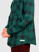 Camisa-Manga-Larga-Hombre-Compass-Verde-Element