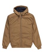 Cortaviento-Hombre-Dulcey-Beige-Element