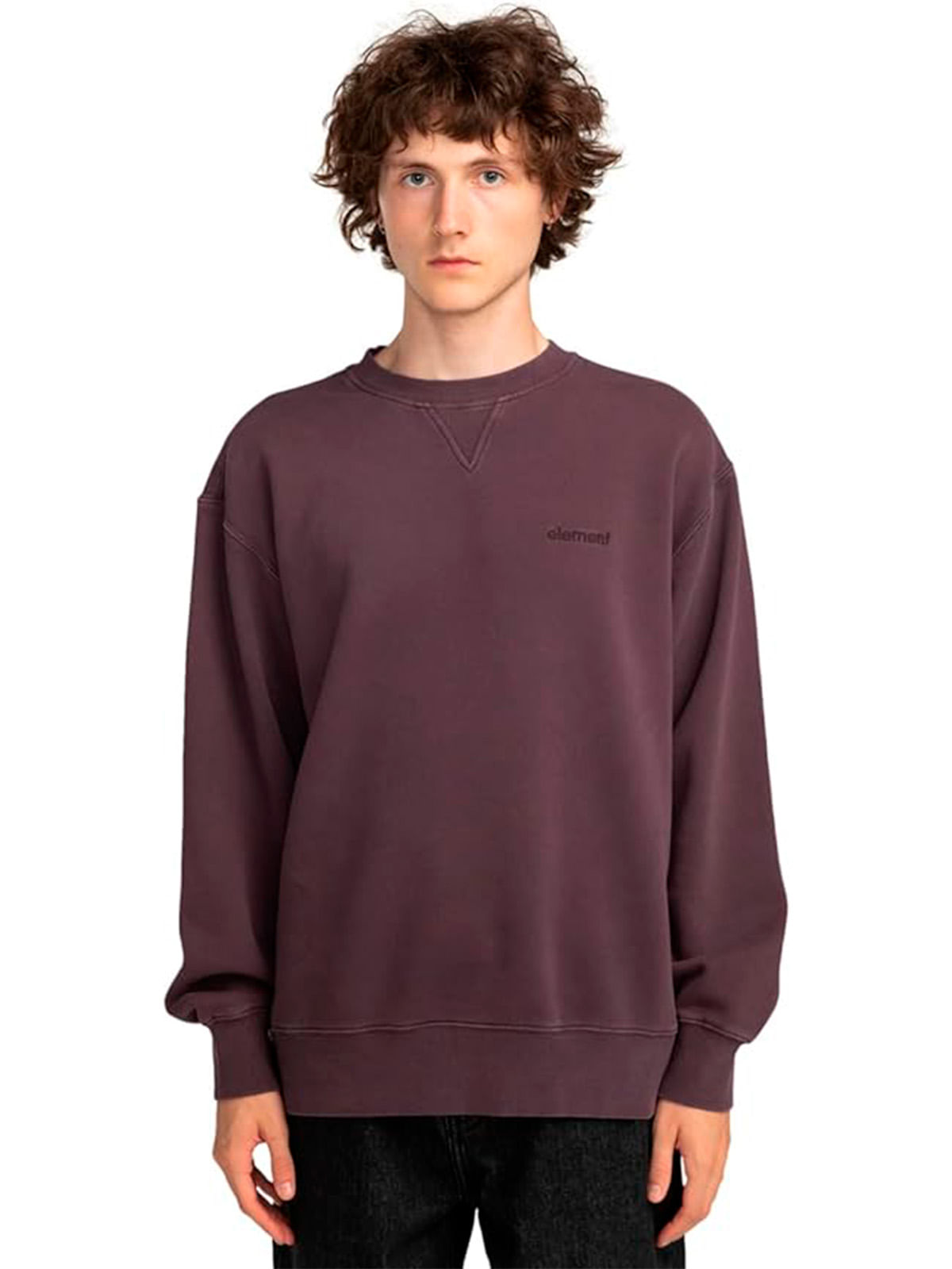 Poleru00f3n Hombre Crown Weatherproof Pullover-Burton Chile