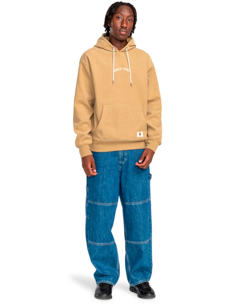 Poleron-Hombre-Smokey-Bear-Beige-Corduroy-Element