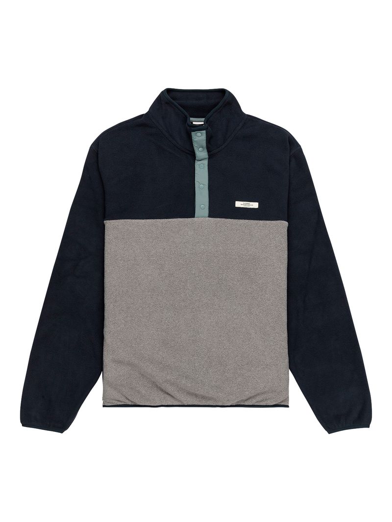 Polar Hombre Abenaki Gris Element