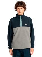 Polar Hombre Abenaki Gris Element