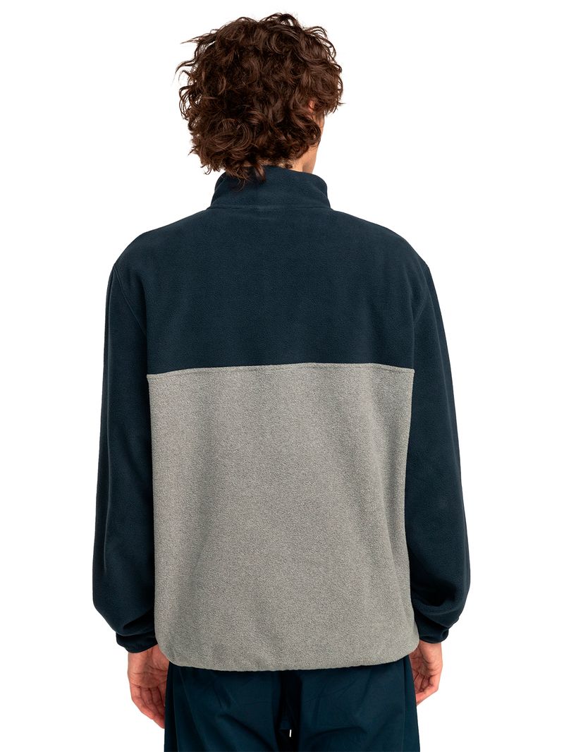 Polar Hombre Abenaki Gris Element